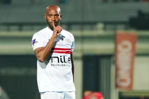 شيكابالا يطالب إدارة الزمالك بالرحيل: ما يحدث ليس طبيعيًا